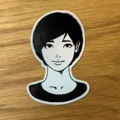 2026年最新】kyneステッカーの人気アイテム - メルカリ