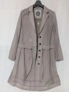 2026年最新】センソユニコ コートの人気アイテム - メルカリ