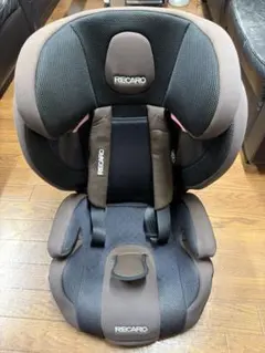 2026年最新】レカロチャイルドシートの人気アイテム - メルカリ