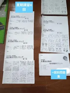 2026年最新】理英会 プリントの人気アイテム - メルカリ