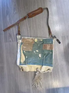 2026年最新】j.augur バッグの人気アイテム - メルカリ