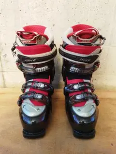 2026年最新】HART DIVA スキーブーツの人気アイテム - メルカリ