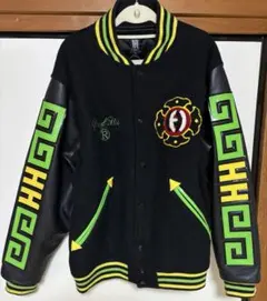 2026年最新】Hard Hit スタジャンの人気アイテム - メルカリ