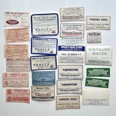 2026年最新】ファーマシーラベルの人気アイテム - メルカリ