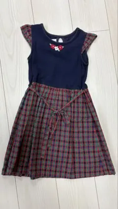 2026年最新】ファミリア ワンピース 100の人気アイテム - メルカリ