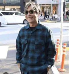 2026年最新】バックナンバー ボードシャツの人気アイテム - メルカリ