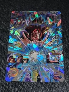 2026年最新】bm10-sec3 ゴジータgtの人気アイテム - メルカリ