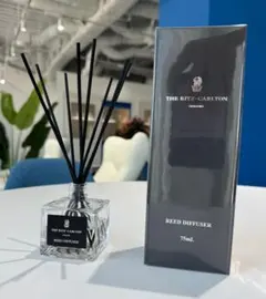 2026年最新】リッツカールトンディフューザーの人気アイテム - メルカリ