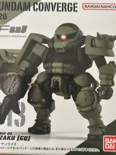 2026年最新】ガンダムコンバージ ザクiii改の人気アイテム - メルカリ