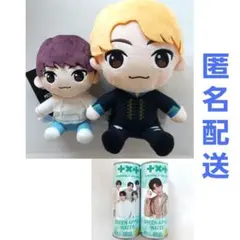 2026年最新】TOMORROW x together スビン ぬいぐるみの人気アイテム