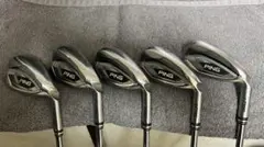 2026年最新】ping ピンg425 6番アイアン 6番アイアンの人気アイテム