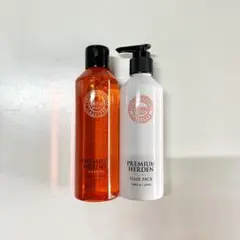 2026年最新】プレミアムハーデン シャンプーの人気アイテム - メルカリ