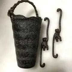 2026年最新】南部鉄器 猿の人気アイテム - メルカリ