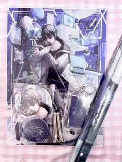 2026年最新】黛灰 誕生日 缶バッジの人気アイテム - メルカリ