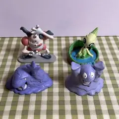 2026年最新】ベトベトン モンコレの人気アイテム - メルカリ