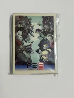 2026年最新】ペルソナ3 荒垣真次郎の人気アイテム - メルカリ