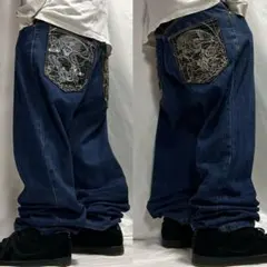 2026年最新】RocaWear デニムの人気アイテム - メルカリ