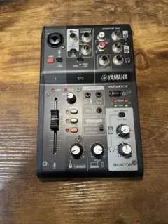 2026年最新】AG03MK2の人気アイテム - メルカリ