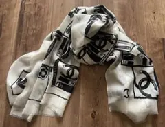 2026年最新】chanel ノベルティ マフラーの人気アイテム - メルカリ