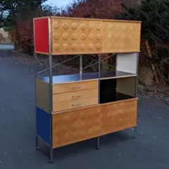 2026年最新】イームズ ストレージユニットの人気アイテム - メルカリ