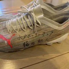 2026年最新】スパイク サイン入りの人気アイテム - メルカリ