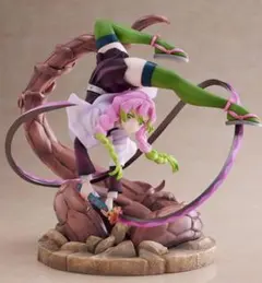 2026年最新】鬼滅の刃 甘露寺蜜璃 1/8スケールフィギュアの人気