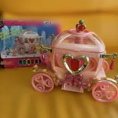 2026年最新】セーラームーン 月の国の馬車の人気アイテム - メルカリ