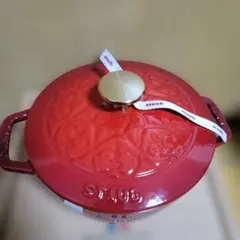 2026年最新】ストウブ リリー ワナベの人気アイテム - メルカリ