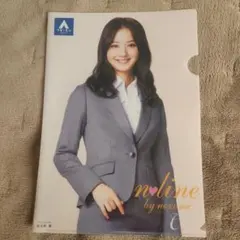 2026年最新】クリアファイル 佐々木希の人気アイテム - メルカリ