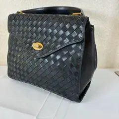 2026年最新】BALLY バリー 編み込みハンドバッグの人気アイテム - メルカリ