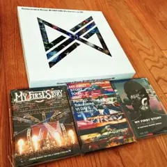 2026年最新】blu－ray マイファーストストーリーの人気アイテム - メルカリ