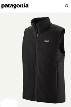 2026年最新】ナノエア ベスト パタゴニアの人気アイテム - メルカリ