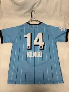 2026年最新】中村憲剛 ユニフォームの人気アイテム - メルカリ