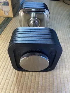 2026年最新】クイックロックダンベルの人気アイテム - メルカリ