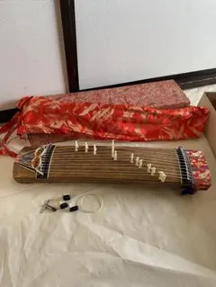2026年最新】お筝13弦の人気アイテム - メルカリ