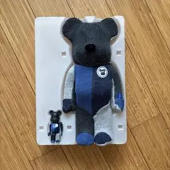 2026年最新】ベアブリック ループウィラーの人気アイテム - メルカリ