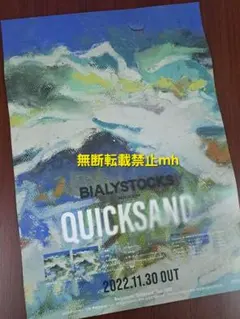 2026年最新】Quicksand Bialystocksの人気アイテム - メルカリ