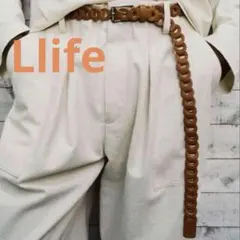 2026年最新】lLIFE leather chainの人気アイテム - メルカリ