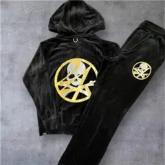 2026年最新】24karats ベロア セットアップの人気アイテム - メルカリ