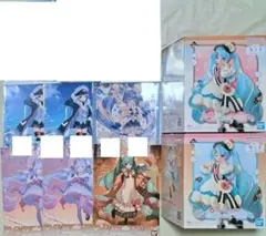 2026年最新】初音ミク一番くじラストワンの人気アイテム - メルカリ