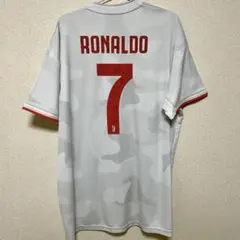2026年最新】ユベントス ユニフォーム ロナウドの人気アイテム - メルカリ