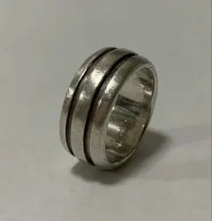 2026年最新】ティファニー ダブルライン リングの人気アイテム - メルカリ