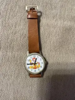 2026年最新】マクドナルド 置時計の人気アイテム - メルカリ