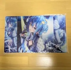 2026年最新】星街すいせいプレイマットの人気アイテム - メルカリ