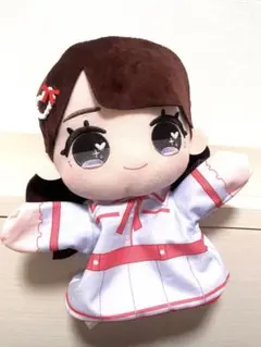 2026年最新】大谷映美里 ぬいぐるみの人気アイテム - メルカリ