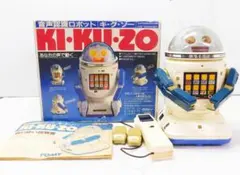 2026年最新】音声認識ロボット キクゾーの人気アイテム - メルカリ