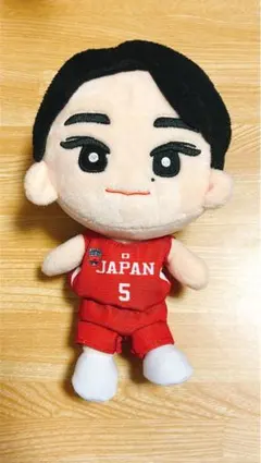 2026年最新】河村勇輝 ぬいぐるみの人気アイテム - メルカリ
