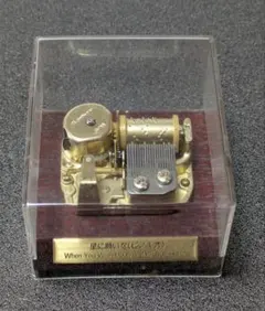 2026年最新】sankyo オルゴールの人気アイテム - メルカリ