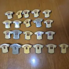 2026年最新】高校野球 ピンバッジの人気アイテム - メルカリ