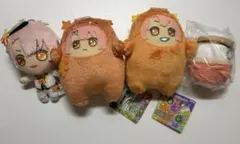 2026年最新】アイナナ モンぬい 三月の人気アイテム - メルカリ